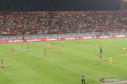 Persebaya Surabaya menang 3-1 di kandang Bali United