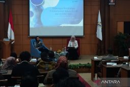 Pakar sebut akademisi punya tanggung jawab sosialisasikan KUHP/KUHAP baru