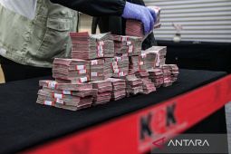 Penggeledahan KPK di PN Depok ungkap duit 50 ribu dolar, Jejak suap sengketa lahan terkuak!