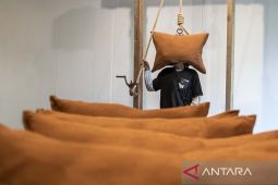 Pameran OpenOven di Bandung