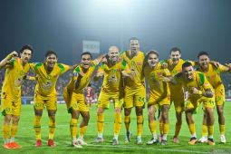 Live Streaming Persebaya vs Bhayangkara FC