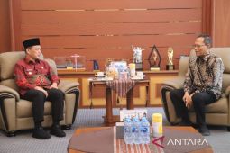 Kalbar dan APHI transformasikan bisnis kehutanan ke arah HHBK dan ekonomi hijau