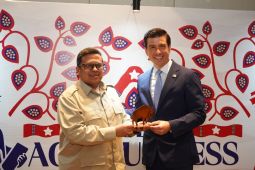 BPJPH-USDA perkuat perdagangan produk halal Indonesia dan AS