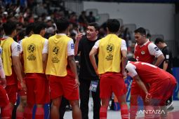 Alasan Hector Souto membawa skuad berbeda di Kejuaraan ASEAN Futsal 2026
