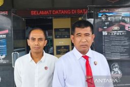 Penendang kucing di Blora terancam diproses hukum, polisi naikkan kasus ke penyidikan