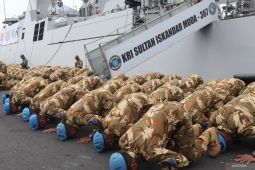 Lawmaker supports deployment of Indonesian peacekeepers in Lebanon