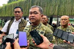 KSAD dukung ketahanan pangan RI melalui agroforestri