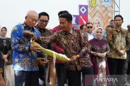 Banjarmasin siapkan 500 kegiatan jadi penggerak ekonomi rakyat