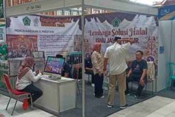 LSH ISNU bantu ribuan UMKM sertifikasi halal guna tingkatkan nilai jual