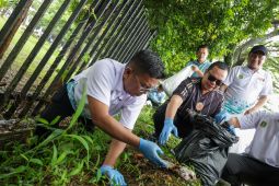 Dukung Indonesia ASRI, Gubernur Banten siapkan Ingub Jumat Bersih