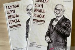 Di antara dentum dan doa: Jalan sunyi seorang jurnalis