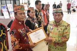 Diskominfosantik: 105 desa di Kapuas telah membentuk PPID