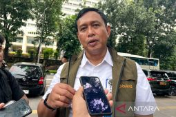 Bulog siap salurkan beras untuk 33,2 juta penerima