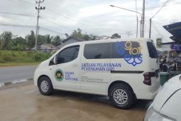 Bengkayang dorong cakupan MBG hingga100 persen untuk seluruh siswa