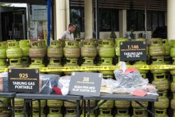 Pertamina Patra RJBB apresiasi Polres Pelabuhan Tanjung Priok atas pengungkapan kasus LPG