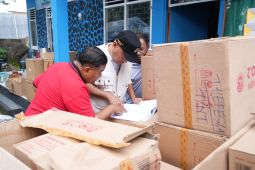 Pemprov Malut salurkan 306 paket usaha ekonomi produktif kepada penerima manfaat