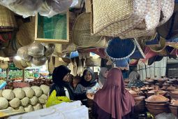 Kemenkum Malut: KMP dapat dongkrak potensi desa lewat merek kolektif