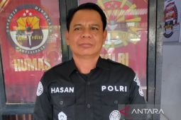 Polres Rejang Lebong sosialisasi pencegahan kasus perundungan