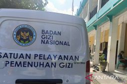 BGN Kaltim langsung antarkan asupan gizi cegah stunting ibu hamil dan balita
