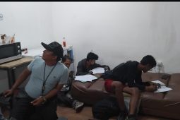 Polisi: Tak ada penyekapan karyawan di gudang Tanjung Priok