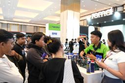 Rexco siap kawal tren elektrifikasi di industri otomotif Indonesia melalui cairan khusus