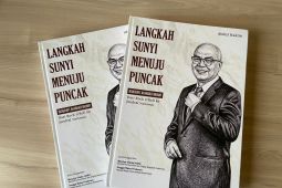 Di tengah dentum dan doa: Jalan sunyi seorang jurnalis