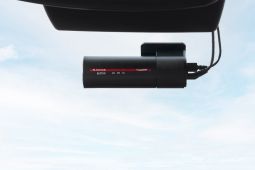 Blackvue menghadirkan produk terbaru di IIMS 2026