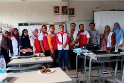 BSMI Kota Tangerang gelar muscab,Irzanto Yunda terpilih sebagai ketua