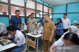 Program MBG ubah pola konsumsi keluarga miskin di Kalbar