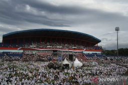 Abad kedua NU, merawat nalar dan membenahi mental Nahdliyin