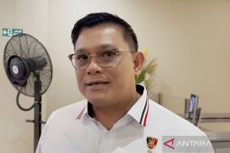 Bareskrim tahan tersangka MY dalam kasus Dana Syariah Indonesia