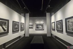 Karya fotografer Hengki Koentjoro dipamerkan di Uni Emirat Arab