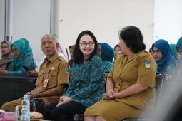 PKK Kediri perkuat edukasi tekan prevalensi stunting