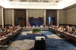 BI: Bengkulu harus fokus ekonomi biru dan hijau untuk tarik investor