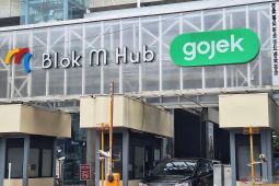 GoTo Group pegang hak penamaan "Blok M Hub Gojek"