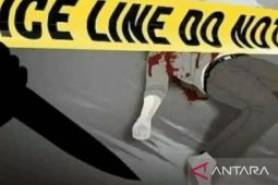 Seorang pria disekap dan ditusuk oleh perampok di Menteng Jakpus