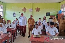 KEP himpun masukan terkait pelaksanaan pogram MBG di Kota Sorong