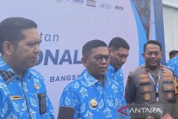 HPN di Banten tegaskan pers pilar demokrasi dan mitra pembangunan