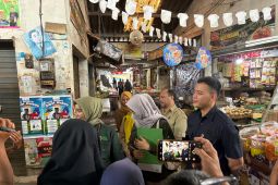 Bapanas pastikan harga beras di Malang stabil jelang Ramadhan