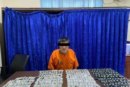 BNN Bali sita ratusan rokok elektrik mengandung narkotika