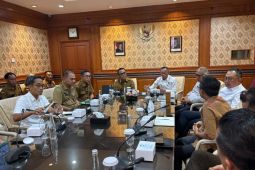 Pengelola wisata Bali diminta kelola sampah