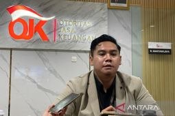 OJK cabut Izin Perumda BPR Bank Cirebon resmi dicabut