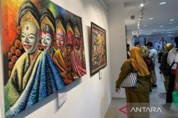 Disbudpar menggandeng seniman difabel angkat potensi karya di Cirebon