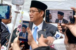 Purbaya: sinergi kemenkeu dengan BI semakin jadi erat setelah dilantiknya Thomas