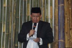 Bupati Muaro Jambi: Pesantren pilar utama pembentukan karakter