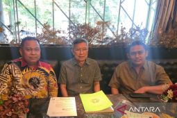 Ahli sebut bangunan Pasar Sambas tidak layak, pemohon eksekusi khawatirkan keselamatan pedagang