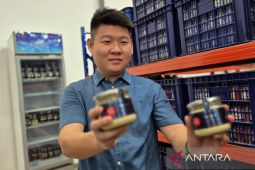 Bumbu dapur Garlickys tembus ekspor berawal dari garlic butter rumahan