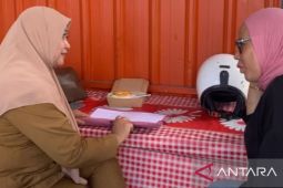 Pemkot Ambon lakukan pendampingan sertifikasi halal bagi pelaku UMKM