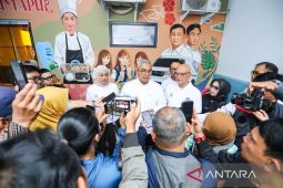 Pemkot Bandung memastikan 71.000 warga tetap menjadi peserta PBI-JK