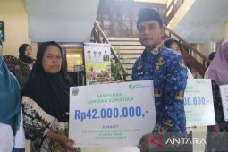 Bangkalan manfaatkan dana cukai untuk melindungi pekerja rentan